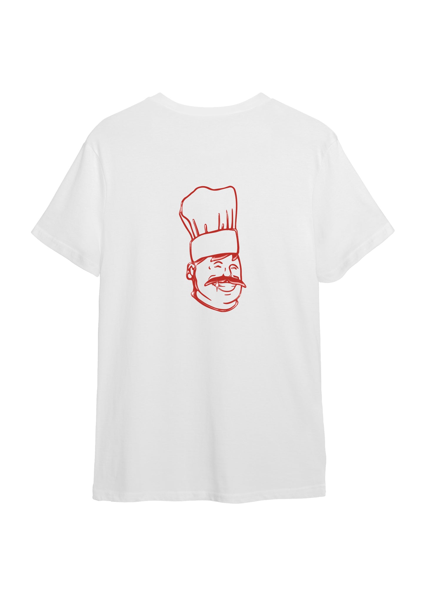 Döner Macht Schöner tee