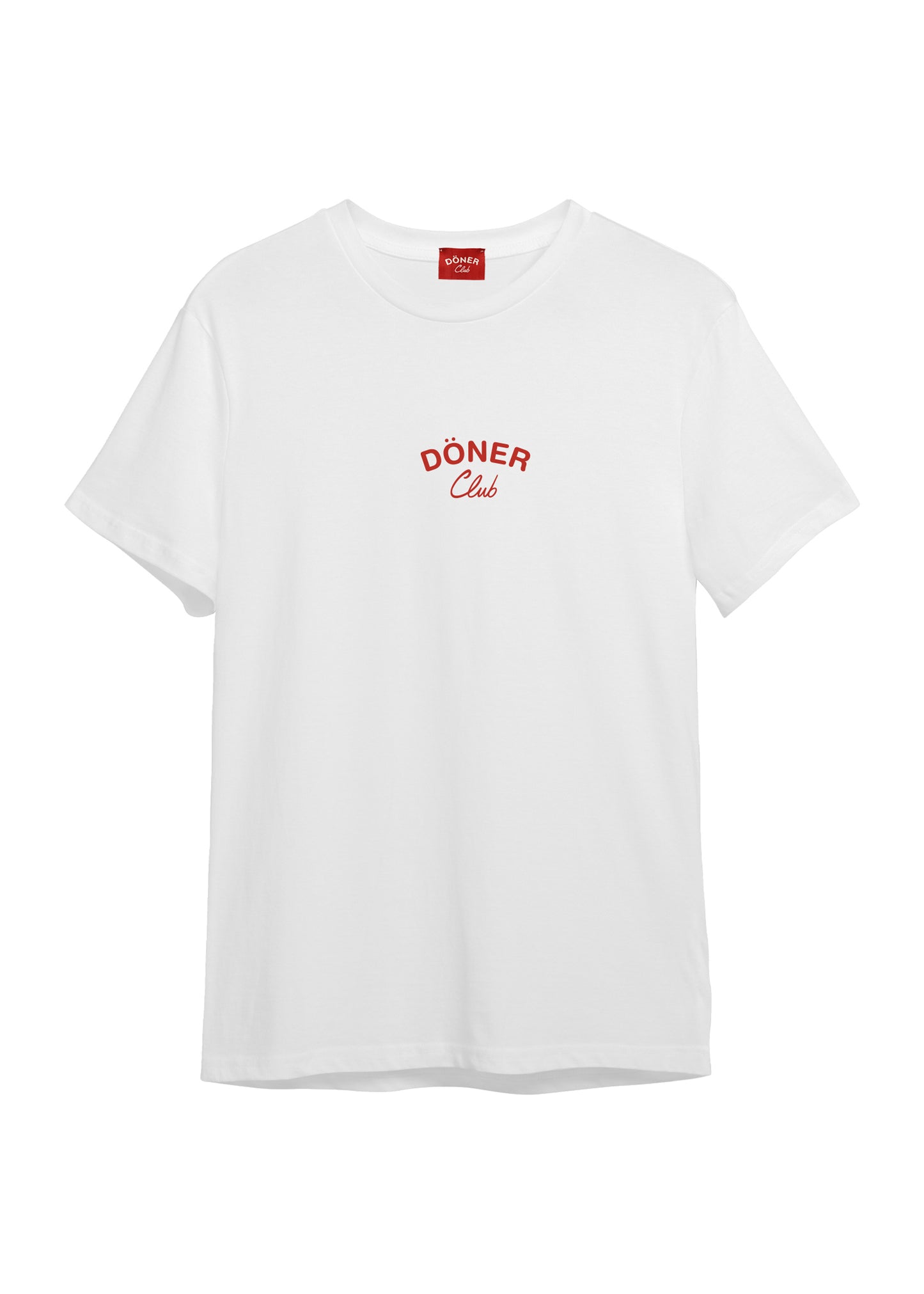 Döner Club tee