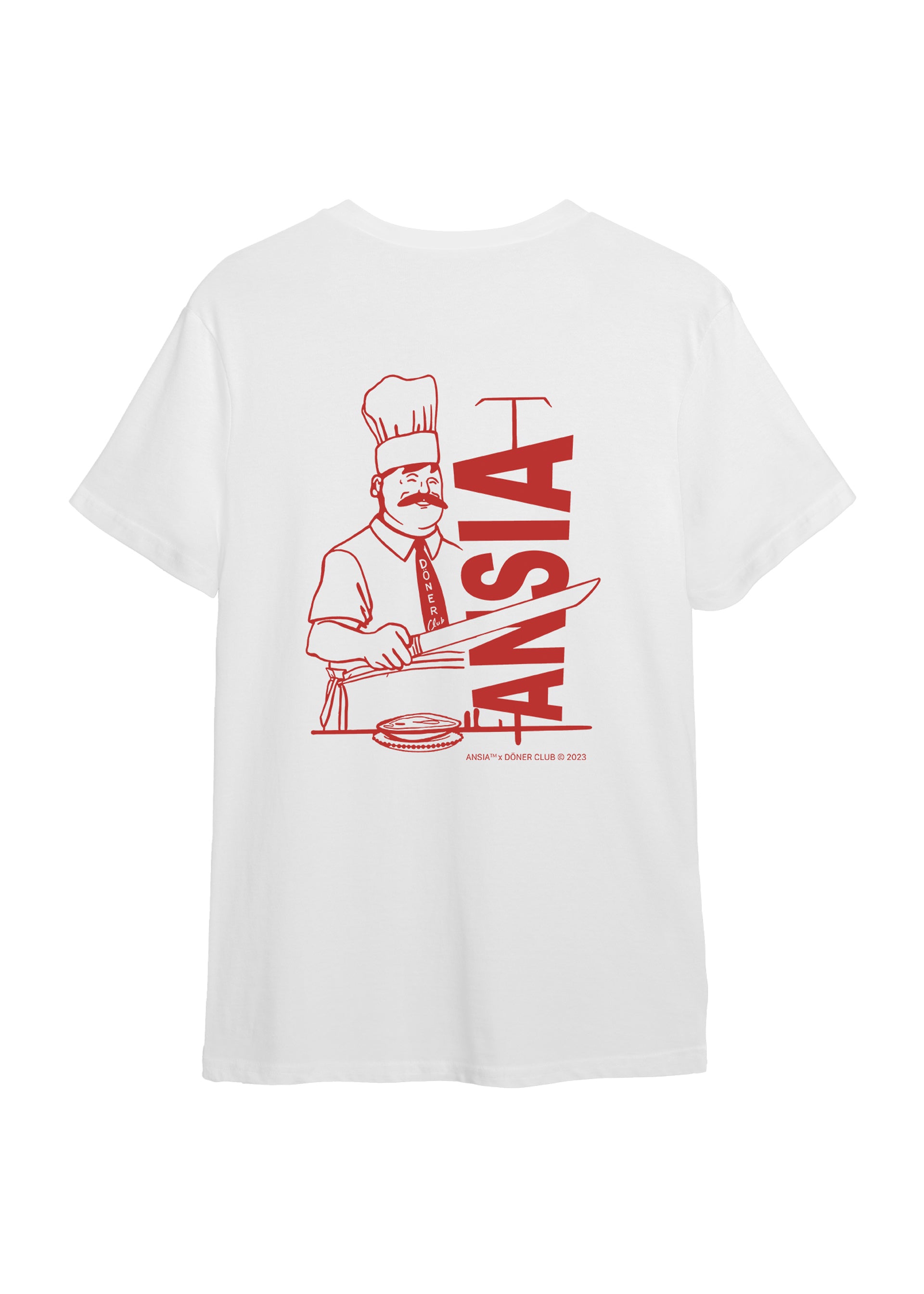 Ansia clothing 2025