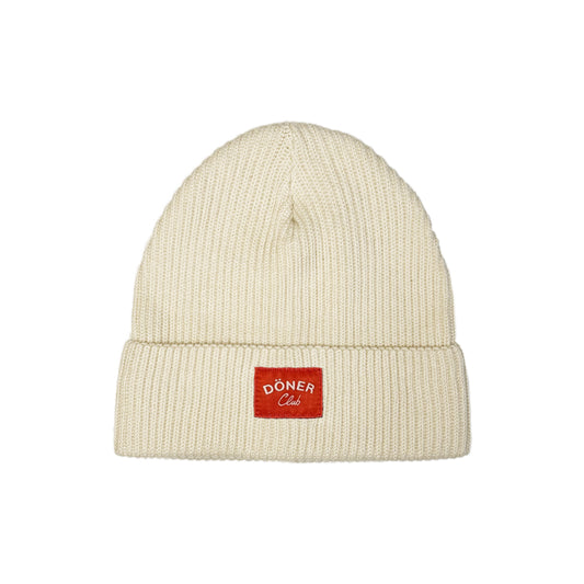 Döner Club beanie