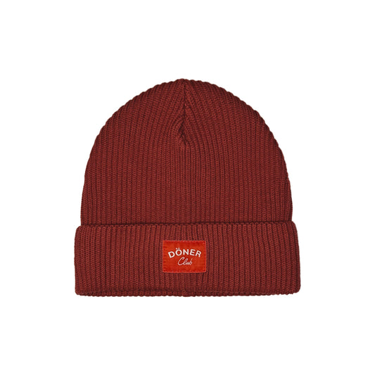 Döner Club beanie